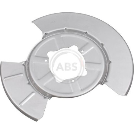 A.B.S. Spritzblech, Bremsscheibe 11546 A.B.S. Spritzblech, Bremsscheibe 11546