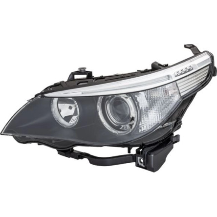BI-XEN-SW L D1S/H7 +MOT -KRVL HELLA PQ 1EL 163 079-001 BI-XEN-SW L D1S/H7 +MOT -KRVL HELLA PQ 1EL 163 079-001