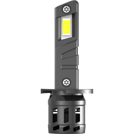 H1 P14,5s LED Headlight 24 Watt 5000 Lumen 12V 2 Stück 24729 H1 P14,5s LED Headlight 24 Watt 5000 Lumen 12V 2 Stück 24729