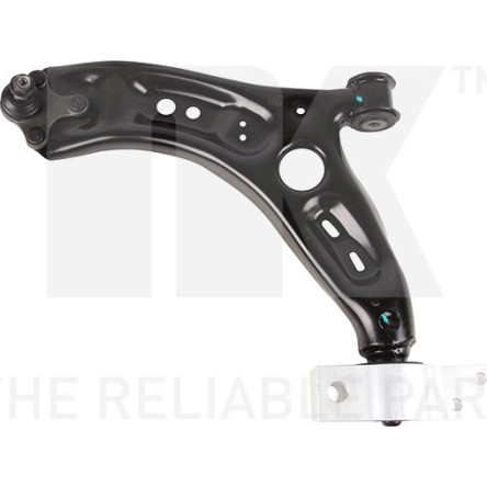 Querlenker VW P. Passat 08-/Tiguan 08- Le Mit Pin 5014781 Querlenker VW P. Passat 08-/Tiguan 08- Le Mit Pin 5014781