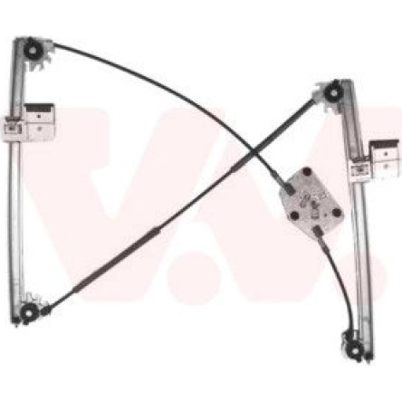 VAN WEZEL Fensterheber 5803262 VAN WEZEL Fensterheber 5803262