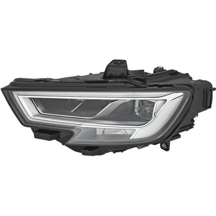 VALEO Hauptscheinwerfer 046826