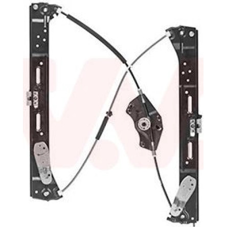 VAN WEZEL Fensterheber 5776261 VAN WEZEL Fensterheber 5776261