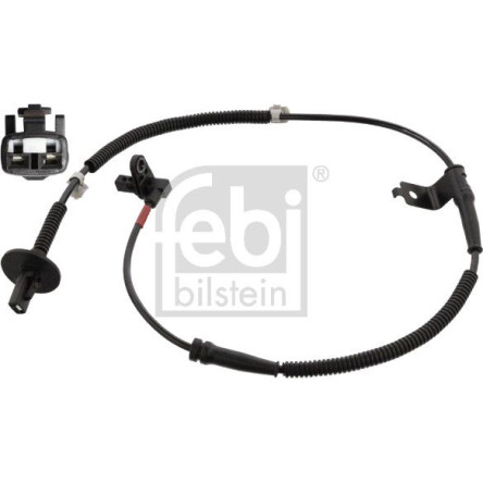 Sensor, Raddrehzahl 107582 Sensor, Raddrehzahl 107582