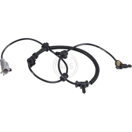 A.B.S. ABS Sensor 30972 A.B.S. ABS Sensor 30972