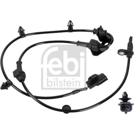 FEBI BILSTEIN Sensor, Raddrehzahl 174560 FEBI BILSTEIN Sensor, Raddrehzahl 174560