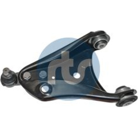 RTS Achsarm 96-90468-2