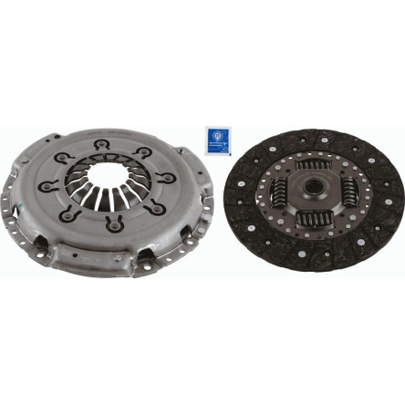 SACHS Kupplungssatz 3000 951 665 SACHS Kupplungssatz 3000 951 665