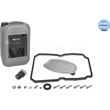 Ölwechselkit mit Öl 014 135 1201/XK Ölwechselkit mit Öl 014 135 1201/XK