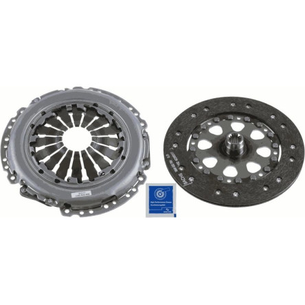 SACHS Kupplungssatz 3000 950 013 SACHS Kupplungssatz 3000 950 013