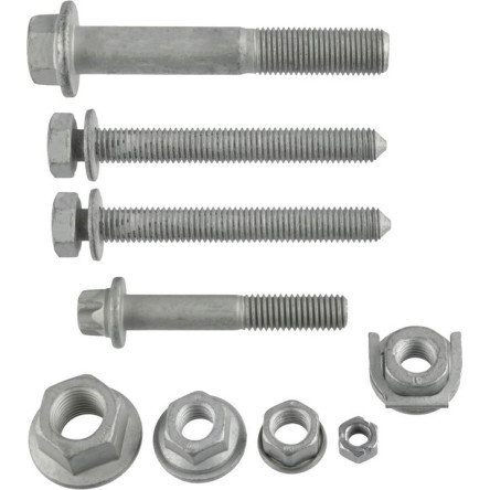 Lemförder Reparatursatz, Radaufhängung 37471 01 Lemförder Reparatursatz, Radaufhängung 37471 01