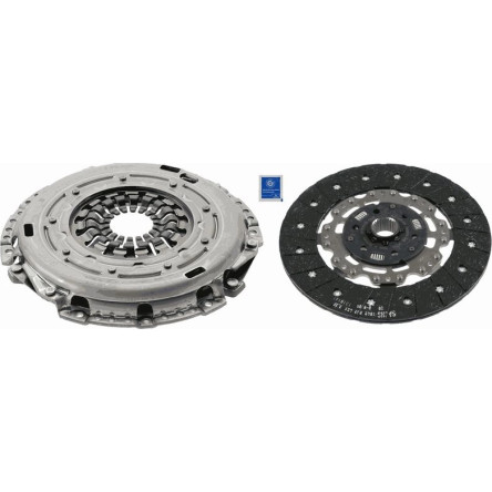 SACHS Kupplungssatz 3000 970 070 SACHS Kupplungssatz 3000 970 070