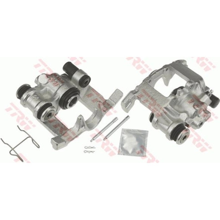 Tauschbremssattel HA li BHN333E Tauschbremssattel HA li BHN333E