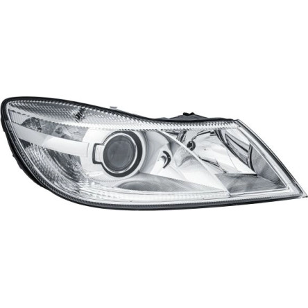 BI-XEN-SW R D1S/H1+MOT+VSG+KRVL HELLA PQ 1ZL 247 052-321 BI-XEN-SW R D1S/H1+MOT+VSG+KRVL HELLA PQ 1ZL 247 052-321