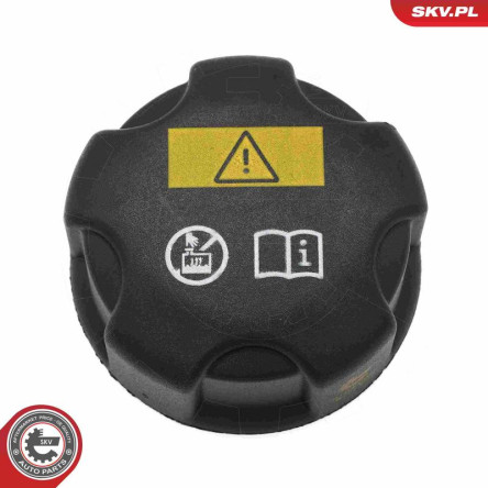 ESEN SKV Verschlußdeckel, Kühlmittelbehälter 61SKV036
