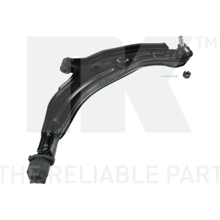 Querlenker Nissan P. Micra 5012204 Querlenker Nissan P. Micra 5012204