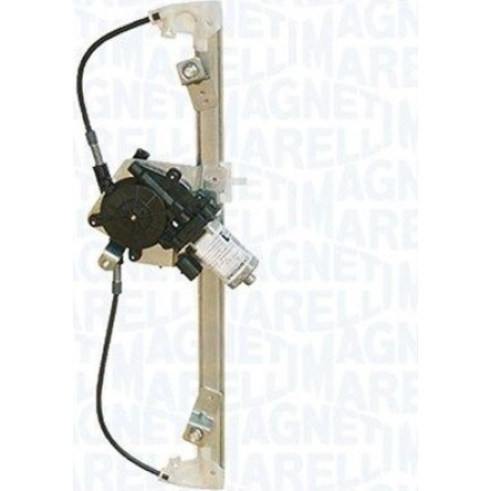 MAGNETI MARELLI Fensterheber 350103647000