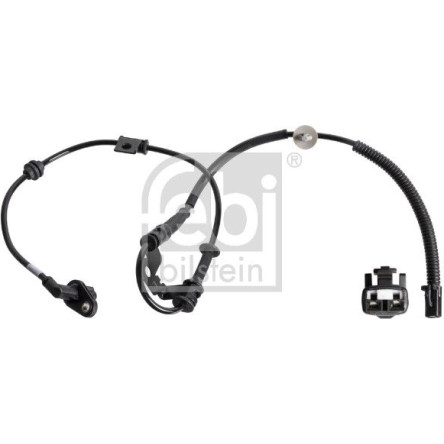 FEBI BILSTEIN Sensor, Raddrehzahl 176138 FEBI BILSTEIN Sensor, Raddrehzahl 176138