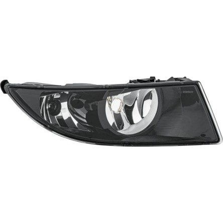NEBELSCHEINWERFER R HELLA 1NE 010 299-141 NEBELSCHEINWERFER R HELLA 1NE 010 299-141