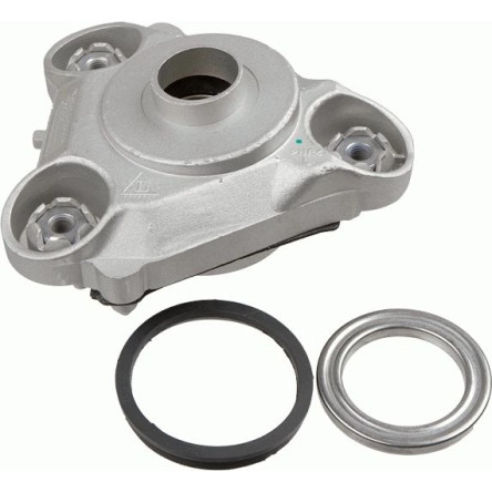 Lager - Radaufhängung. Fiat P. Ducato 06- Le Set 802 409
