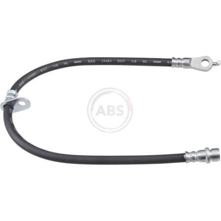 A.B.S. Bremsschlauch SL 1314 A.B.S. Bremsschlauch SL 1314