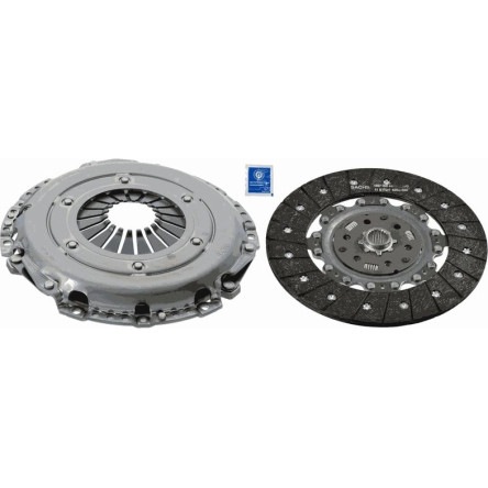 SACHS Kupplungssatz 3000 970 064 SACHS Kupplungssatz 3000 970 064
