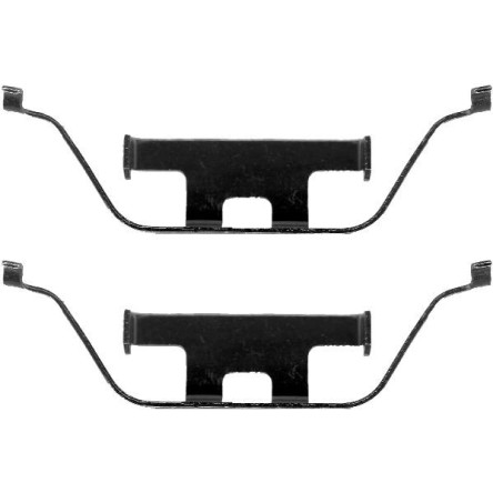 Zusatzsatz, Bremssattel 82057500 Zusatzsatz, Bremssattel 82057500