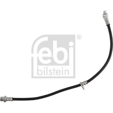 FEBI BILSTEIN Bremsschlauch 180227 FEBI BILSTEIN Bremsschlauch 180227