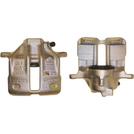 Bremssattel VA re 0 986 474 898