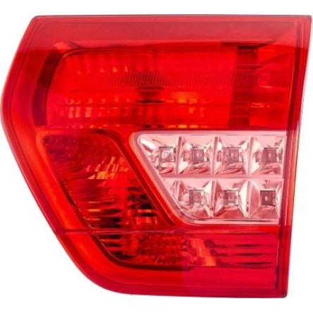 HECKLEUCHTE R HELLA 2TZ 354 823-041