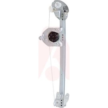 VAN WEZEL Fensterheber 3781267 VAN WEZEL Fensterheber 3781267