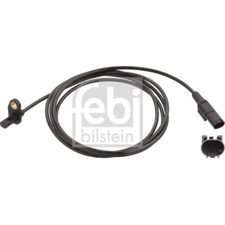 Sensor, Raddrehzahl 106481 Sensor, Raddrehzahl 106481