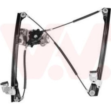 VAN WEZEL Fensterheber 5825268 VAN WEZEL Fensterheber 5825268