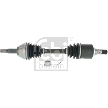 FEBI BILSTEIN Antriebswelle 182958 FEBI BILSTEIN Antriebswelle 182958