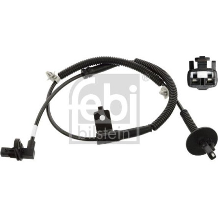 FEBI BILSTEIN Sensor, Raddrehzahl 107162 FEBI BILSTEIN Sensor, Raddrehzahl 107162