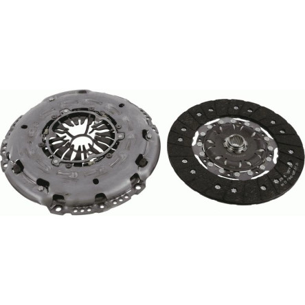 SACHS Kupplungssatz 3000 950 968 SACHS Kupplungssatz 3000 950 968
