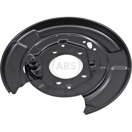 A.B.S. Bremsscheibenschutz 11421 A.B.S. Bremsscheibenschutz 11421