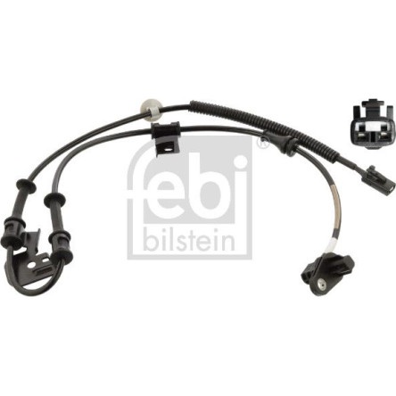 Sensor, Raddrehzahl 107628 Sensor, Raddrehzahl 107628