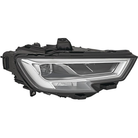 VALEO Hauptscheinwerfer 046827
