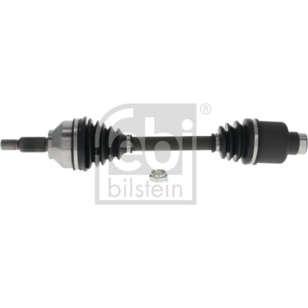 FEBI BILSTEIN Antriebswelle 181565 FEBI BILSTEIN Antriebswelle 181565