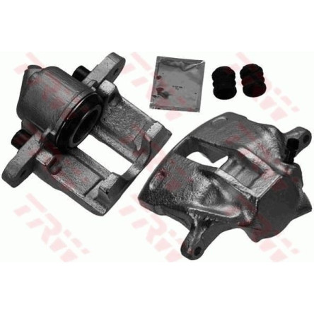 Tauschbremssattel VA li BHW131E Tauschbremssattel VA li BHW131E