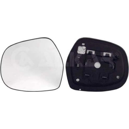 Spiegelglas, Außenspiegel 6431037 Spiegelglas, Außenspiegel 6431037