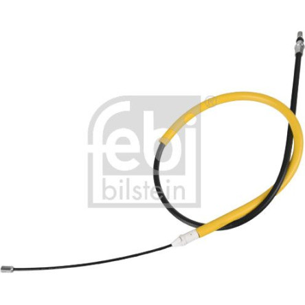 FEBI BILSTEIN Seilzug, Feststellbremse 178347 FEBI BILSTEIN Seilzug, Feststellbremse 178347