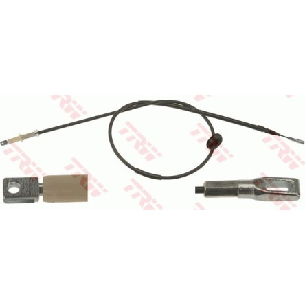 Handbremsseil re GCH527 Handbremsseil re GCH527