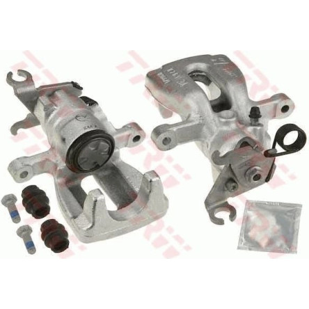 Tauschbremssattel HA li BHQ257E Tauschbremssattel HA li BHQ257E