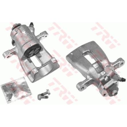Tauschbremssattel HA li BHR148E Tauschbremssattel HA li BHR148E