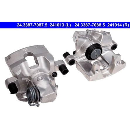 Bremssattel 24.3387-7087.5