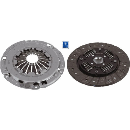 SACHS Kupplungssatz 3000 951 407 SACHS Kupplungssatz 3000 951 407