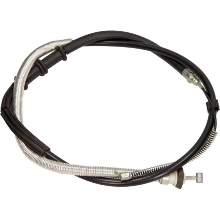 Maxgear 32-0558 Seilzug, Feststellbremse Fiat T. Punto Grande/Evo 05- Le Maxgear 32-0558 Seilzug, Feststellbremse Fiat T. Punto Grande/Evo 05- Le