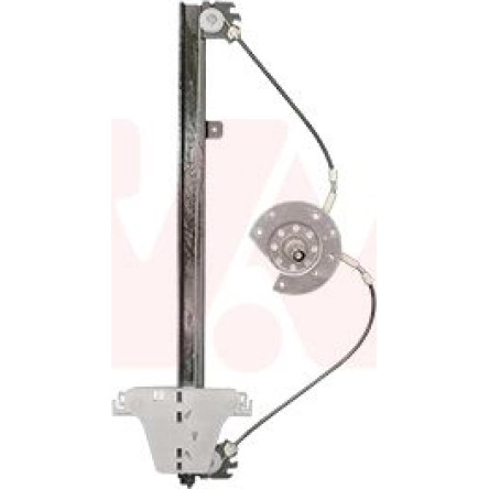 VAN WEZEL Fensterheber 5818232 VAN WEZEL Fensterheber 5818232